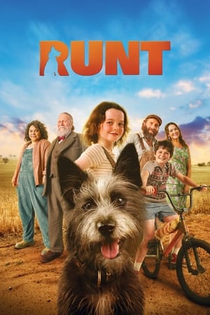 Watch Where to Watch: Runt (2024) Movie Online