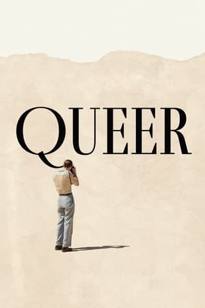 Watch Where to Watch: Queer 2024 Movie Online