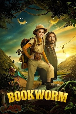 Watch Where to Watch: Bookworm (2024) Streaming