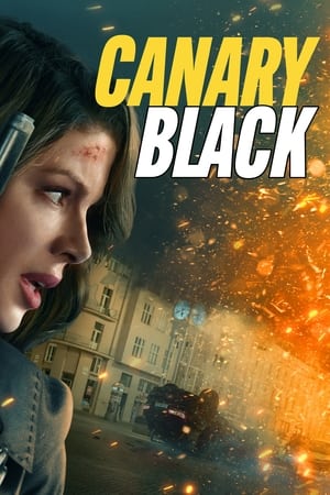 Watch Where to Watch: Canary Black 2024 Movie Online