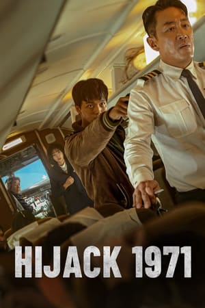 Watch Where to Watch: Hijack 1971 (2024) Movie Online