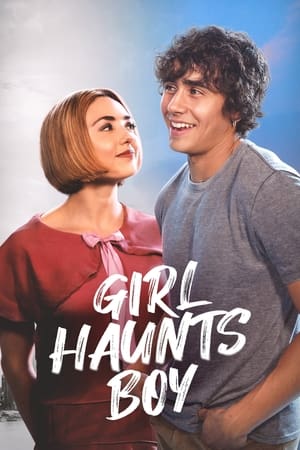 Watch Where to Watch: Girl Haunts Boy 2024 Streaming