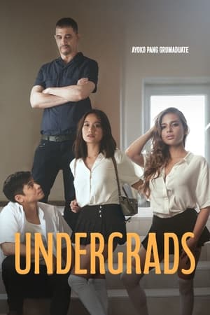 Watch Undergrads (2024) Streaming