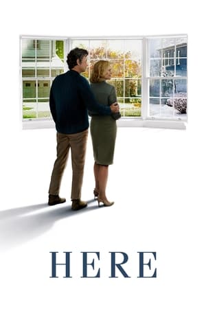 Watch Where to Watch: Here (2024) Movie Online