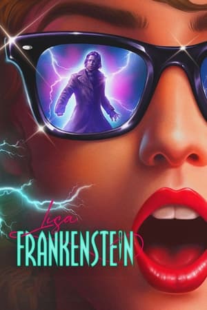 Watch Where to Watch: Lisa Frankenstein (2024) Movie Online