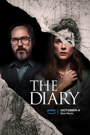 Watch Where to Watch: The Diary (2024) Movie Online