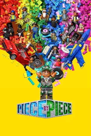 Watch Where to Watch: Piece by Piece 2024 Movie Online