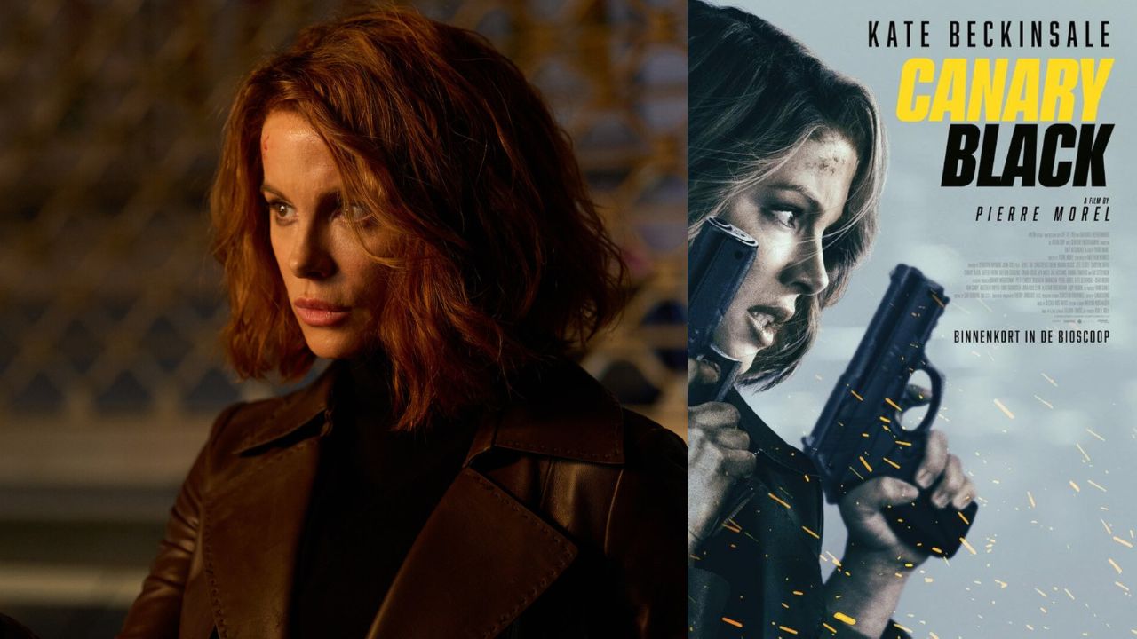 Watch Canary Black Review: A Thrilling Ride with Kate Beckinsale’s Fierce Performance Movie Online