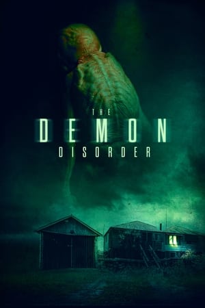 Watch Where to Watch: The Demon Disorder (2024) Streaming