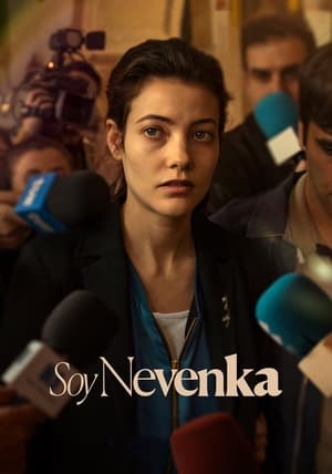 Watch Where to Watch: I Am Nevenka (2024) Streaming