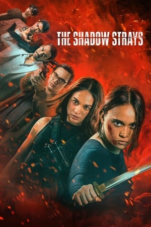 Watch Where to Watch: The Shadow Strays (2024) Movie Online