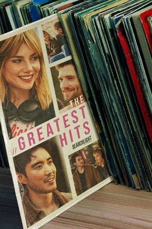 Watch Where to Watch: The Greatest Hits (2024) Movie Online