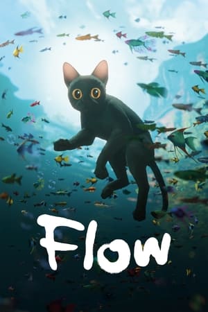 Watch Where to Watch: Flow (2024) Movie Online