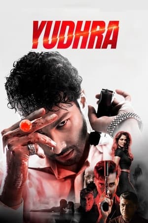 Watch Where to Watch: Yudhra 2024 Movie Online