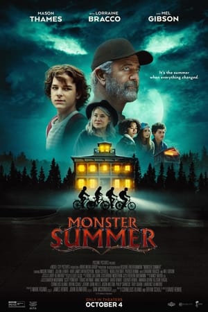 Watch Where to Watch: Monster Summer (2024) Movie Online