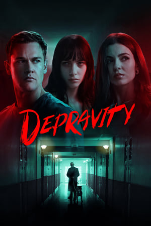 Watch Where to Watch: Depravity (2024) Streaming