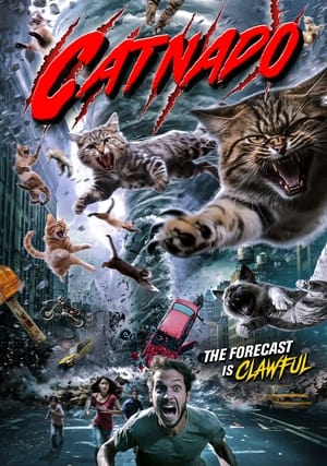 Watch Where to Watch: Catnado (2024) Movie Online