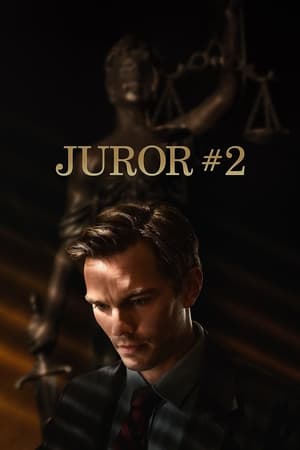 Watch Where to Watch: Juror #2 (2024) Streaming