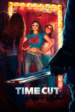 Watch Where to Watch: Time Cut (2024) Streaming