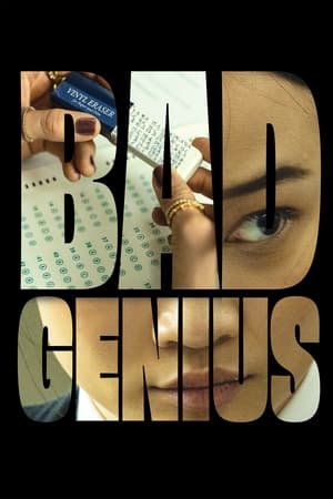 Watch Where to Watch: Bad Genius (2024) Streaming