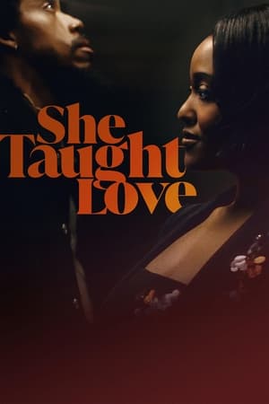 Watch Where to Watch: She Taught Love (2024) Streaming