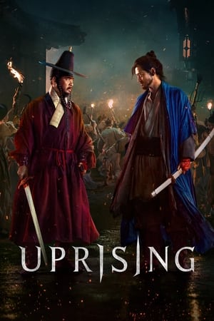 Watch Where to Watch: Uprising (2024) Streaming