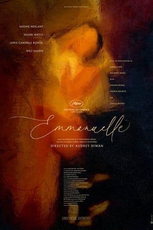 Watch Where to Watch: Emmanuelle (2024) Movie Online