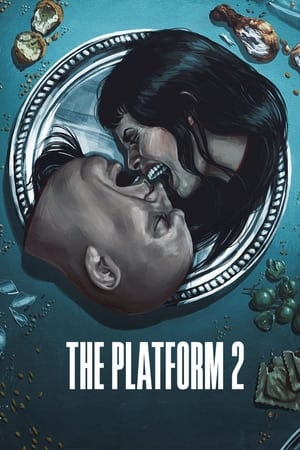 Watch Where to Watch: The Platform 2 (2024) Movie Online