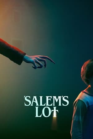 Watch Where to Watch: Salem’s Lot 2024 Movie Online