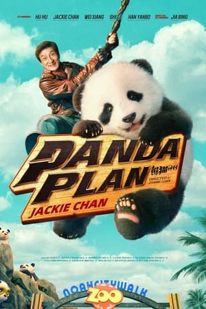 Watch Where to Watch: Panda Plan 2024 Streaming