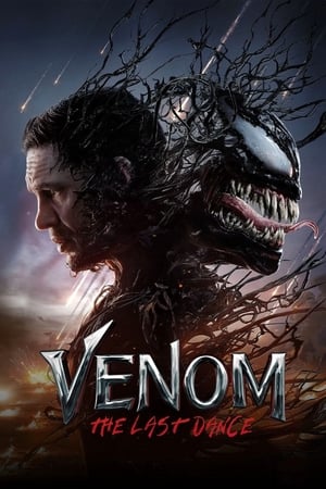 Watch Where to Watch: Venom: The Last Dance (2024) Movie Online