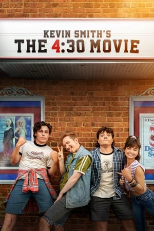 Watch Where to Watch: The 4:30 Movie 2024 Streaming