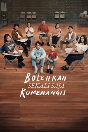 Watch Bolehkah Sekali Saja Kumenangis (2024) Streaming