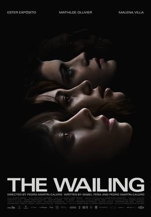 Watch Where to Watch: The Wailing (2024) Streaming