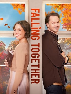 Watch Where to Watch: Falling Together (2024) Streaming