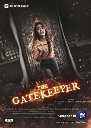 Watch Where to Watch: The Gatekeeper (2024) Movie Online