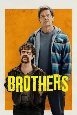 Watch Where to Watch: Brothers (2024) Streaming