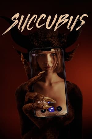 Watch Where to Watch: Succubus 2024 Movie Online