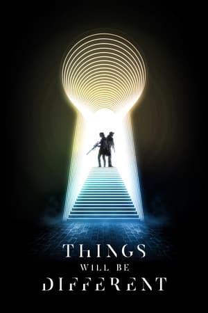 Watch Where to Watch: Things Will Be Different (2024) Streaming