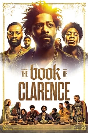 Watch Where to Watch: The Book of Clarence (2024) Streaming