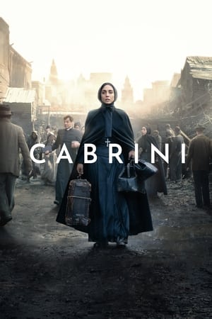 Watch Where to Watch: Cabrini (2024) Movie Online