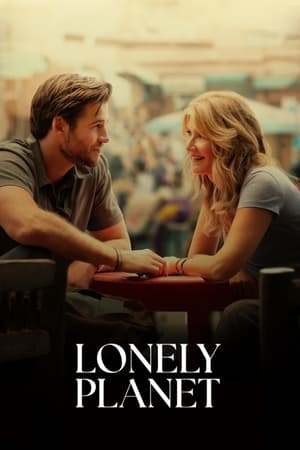 Watch Where to Watch: Lonely Planet (2024) Movie Online