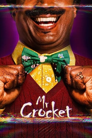 Watch Where to Watch: Mr. Crocket 2024 Movie Online