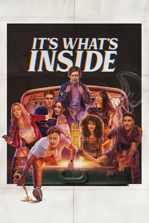 Watch Where to Watch: It’s What’s Inside (2024) Movie Online