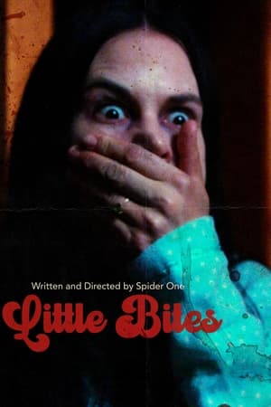 Watch Where to Watch: Little Bites (2024) Movie Online