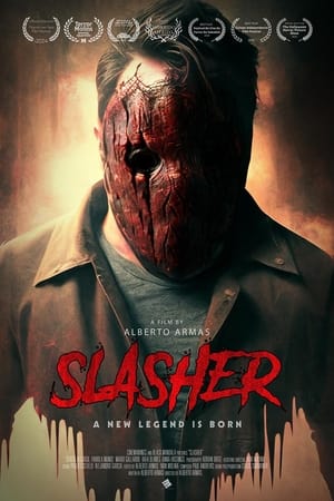 Watch Where to Watch: Slasher (2023) Movie Online