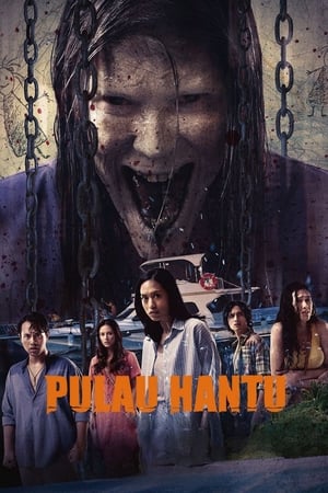 Watch Pulau Hantu (2024) Movie Online