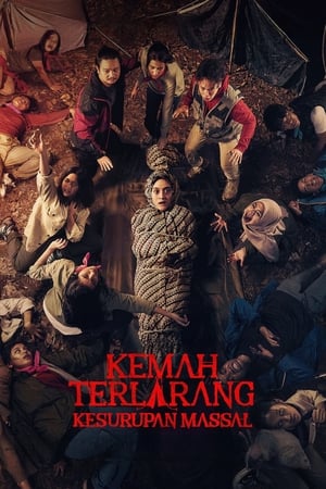 Watch Kemah Terlarang: Kesurupan Massal 2024 Streaming