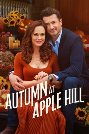 Watch Where to Watch: Autumn at Apple Hill (2024) Movie Online