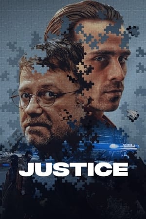 Watch Where to Watch: Justice (2024) Movie Online